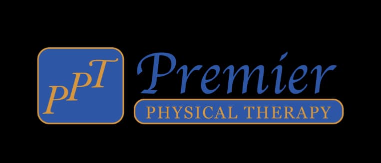 logo for Premier Therapy