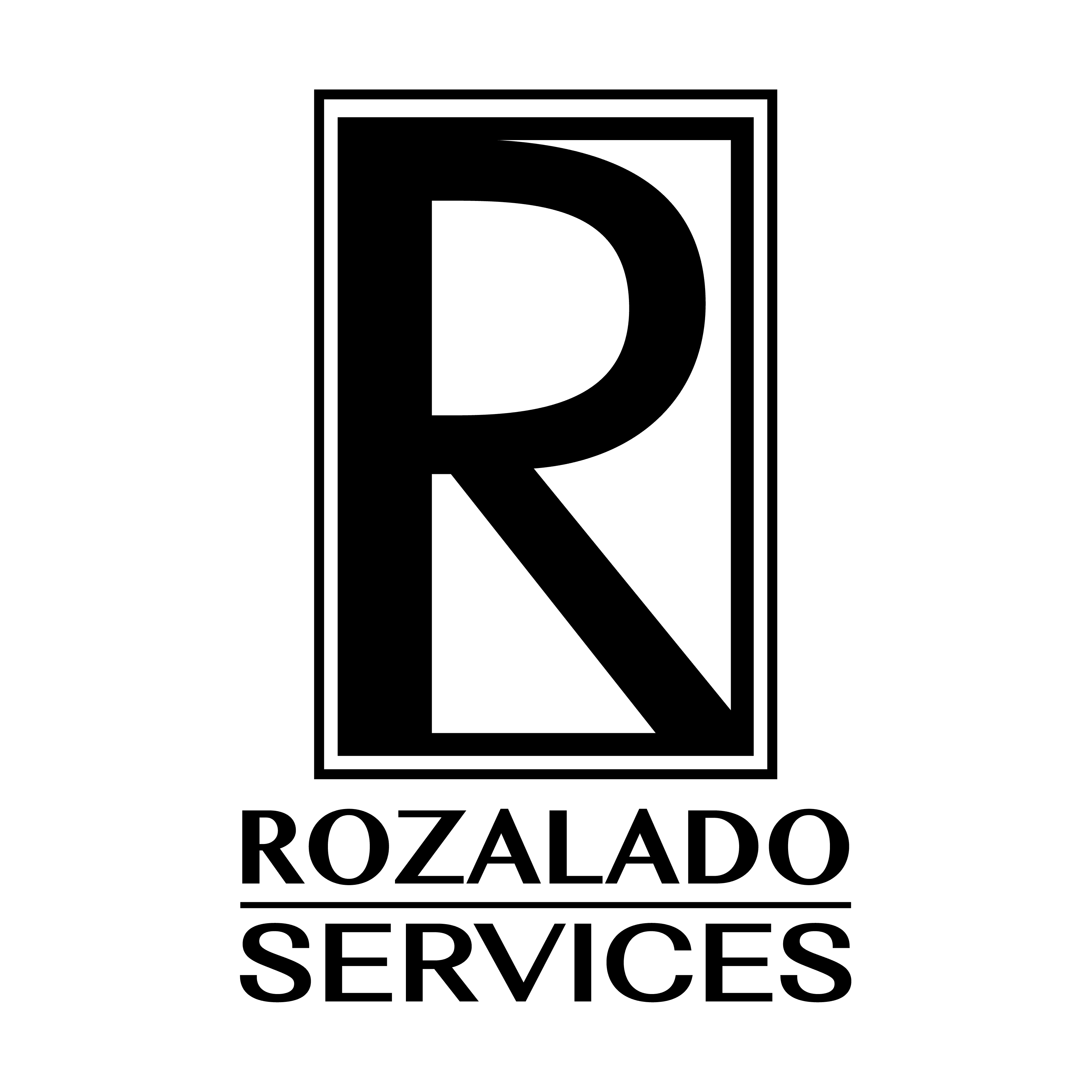 logo for Rozalado